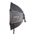 Unbranded Easy Octa 120CM with Grid General - Image 5