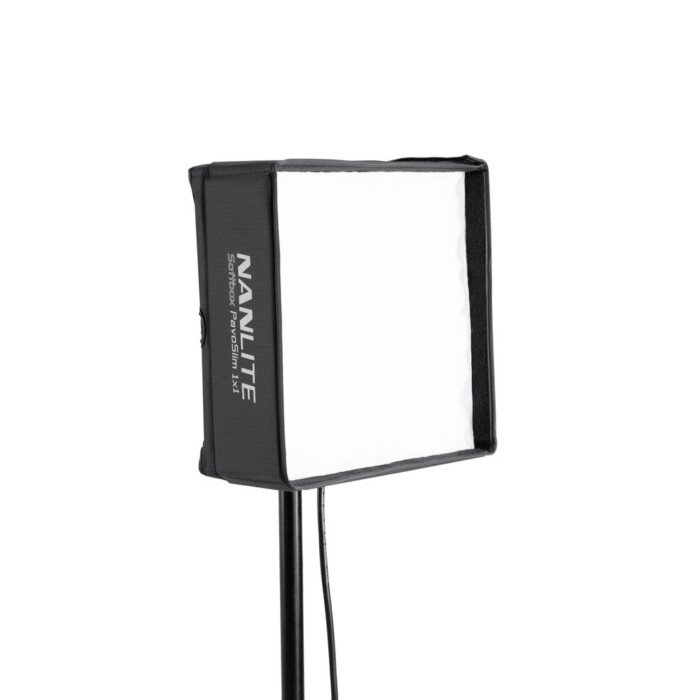 Nanlite PavoSlim 60B Bi-Color LED Panel - Image 2