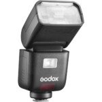 Godox Ving V480N TTL On-Camera Flash for Nikon