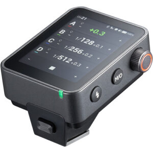 Godox X3Pro C Touchscreen TTL Wireless Flash Trigger for Canon
