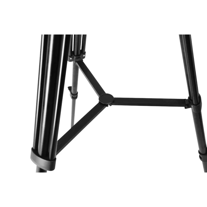 WEIFENG WF-550 Professional video tripod - Image 4