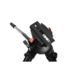 WEIFENG WF-550 Professional video tripod - Image 5