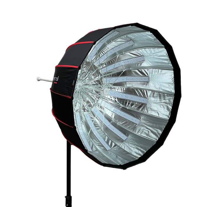 Unbranded General DF60 Parabolic Umbrella Light - Image 2