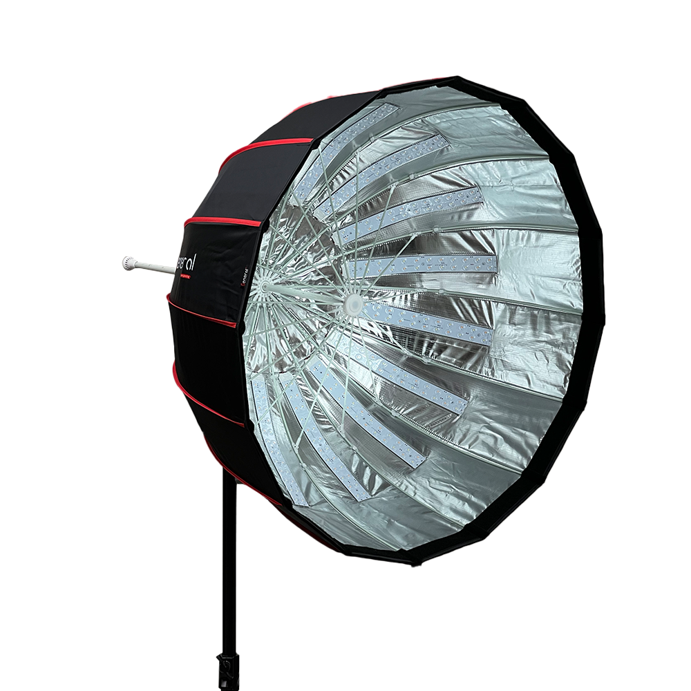 General DF60 Parabolic Umbrella Light - Image 2