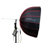 General DF90 Parabolic Umbrella Light - Image 4