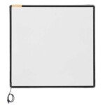 Godox AD33 K3 KNOWLED Electronic Diffusion Panel 100x103