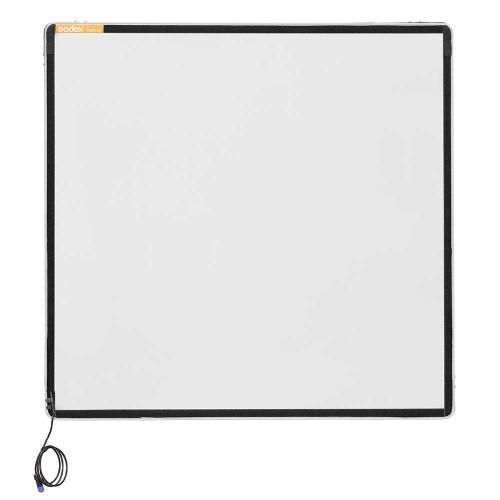 Godox AD33 K3 KNOWLED Electronic Diffusion Panel 100x103