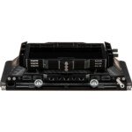 Tilta 3-Stage 4 x 5.65″ Carbon Fiber Clip-On Matte Box (114mm Back) MB-T12 - Image 4