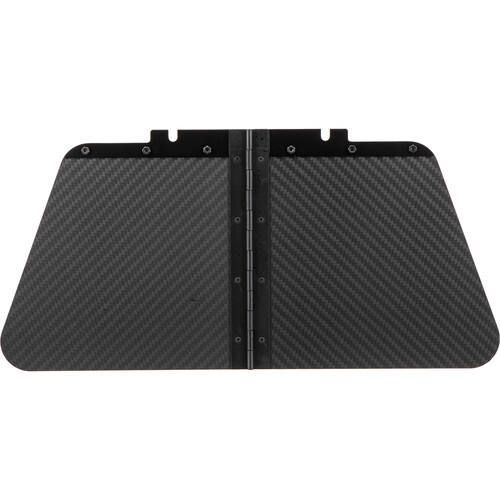 Tilta 3-Stage 4 x 5.65″ Carbon Fiber Clip-On Matte Box (114mm Back) MB-T12 - Image 7