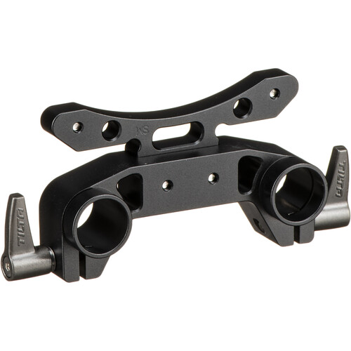 Tilta 3-Stage 4 x 5.65″ Carbon Fiber Clip-On Matte Box (114mm Back) MB-T12 - Image 8