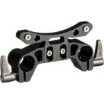 Tilta 3-Stage 4 x 5.65″ Carbon Fiber Clip-On Matte Box (114mm Back) MB-T12 - Image 9