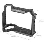 SmallRig Full Camera Cage for Sony a7R V, a7 IV, a7R IV, a7S III, and a1 - Image 3