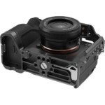 SmallRig Full Camera Cage for Sony a7R V, a7 IV, a7R IV, a7S III, and a1 - Image 4
