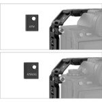 SmallRig Full Camera Cage for Sony a7R V, a7 IV, a7R IV, a7S III, and a1 - Image 5