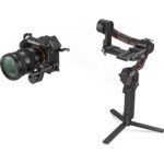 SmallRig Full Camera Cage for Sony a7R V, a7 IV, a7R IV, a7S III, and a1 - Image 9