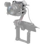 SmallRig Full Camera Cage for Sony a7R V, a7 IV, a7R IV, a7S III, and a1 - Image 10