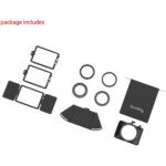 SmallRig Mini Matte Box Pro - Image 2