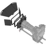 SmallRig Mini Matte Box Pro - Image 3