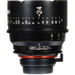 Rokinon Xeen 24mm T1.5 Lens for Canon EF Mount - Image 3