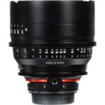 Rokinon Xeen 24mm T1.5 Lens for Canon EF Mount - Image 4