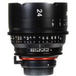 Rokinon Xeen 24mm T1.5 Lens for Canon EF Mount - Image 5