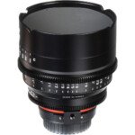 Rokinon Xeen 24mm T1.5 Lens for Canon EF Mount - Image 8