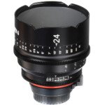 Rokinon Xeen 24mm T1.5 Lens for Canon EF Mount - Image 9