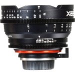 Rokinon Xeen 14mm T3.1 Lens (Canon EF) - Image 2
