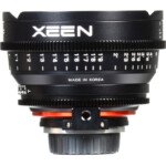 Rokinon Xeen 14mm T3.1 Lens (Canon EF) - Image 3
