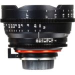 Rokinon Xeen 14mm T3.1 Lens (Canon EF) - Image 4