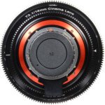 Rokinon Xeen 14mm T3.1 Lens (Canon EF) - Image 5
