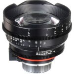 Rokinon Xeen 14mm T3.1 Lens (Canon EF) - Image 9