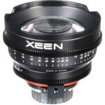 Rokinon Xeen 14mm T3.1 Lens (Canon EF) - Image 10