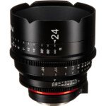 Rokinon Xeen 24mm T1.5 Lens for Canon EF Mount - Image 11