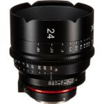 Rokinon Xeen 24mm T1.5 Lens for Canon EF Mount - Image 13