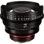 Rokinon Xeen 14mm T3.1 Lens (Canon EF) - Image 12