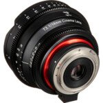 Rokinon Xeen 14mm T3.1 Lens (Canon EF) - Image 16