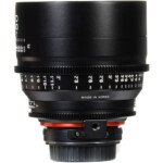 Rokinon Xeen 50mm T1.5 Lens for Canon EF Mount - Image 4