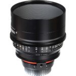 Rokinon Xeen 50mm T1.5 Lens for Canon EF Mount - Image 8
