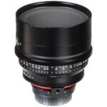 Rokinon Xeen 85mm T1.5 Lens for Canon EF Mount - Image 8