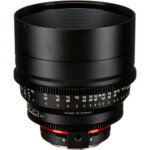 Rokinon Xeen 50mm T1.5 Lens for Canon EF Mount - Image 12