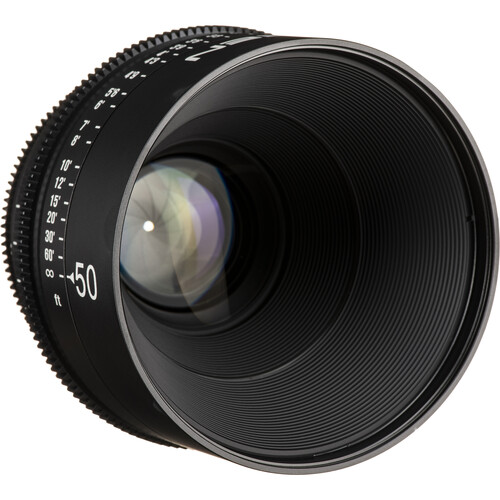 Rokinon Xeen 50mm T1.5 Lens for Canon EF Mount - Image 14