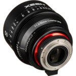 Rokinon Xeen 50mm T1.5 Lens for Canon EF Mount - Image 15