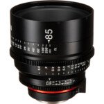 Rokinon Xeen 85mm T1.5 Lens for Canon EF Mount - Image 10