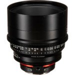 Rokinon Xeen 85mm T1.5 Lens for Canon EF Mount - Image 11