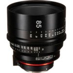 Rokinon Xeen 85mm T1.5 Lens for Canon EF Mount - Image 12