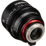 Rokinon Xeen 85mm T1.5 Lens for Canon EF Mount - Image 14