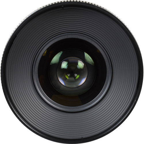 Rokinon Xeen 35mm T1.5 Lens for Canon EF Mount - Image 6