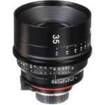 Rokinon Xeen 35mm T1.5 Lens for Canon EF Mount - Image 8