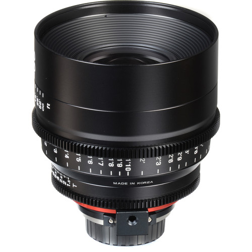 Rokinon Xeen 35mm T1.5 Lens for Canon EF Mount - Image 9